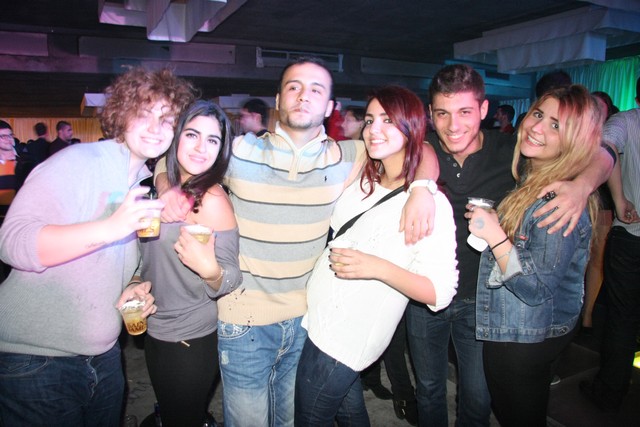 AUB Spring Back